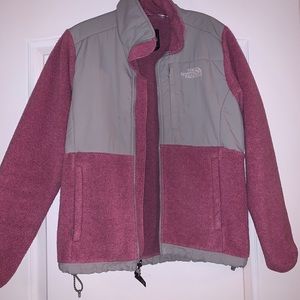 North face jacket